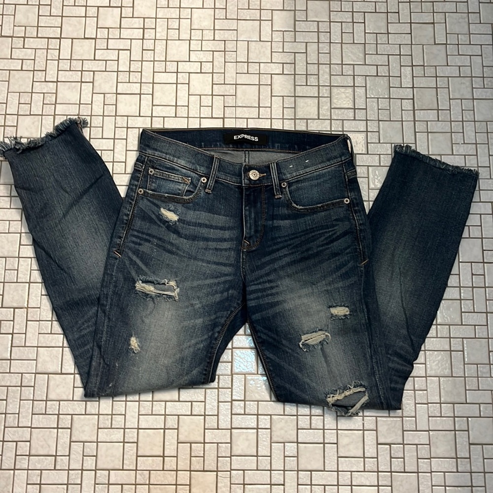 Express Jeans
